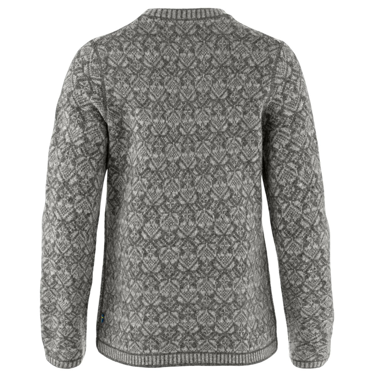 Fjällräven Snow Round Neck Sweater W