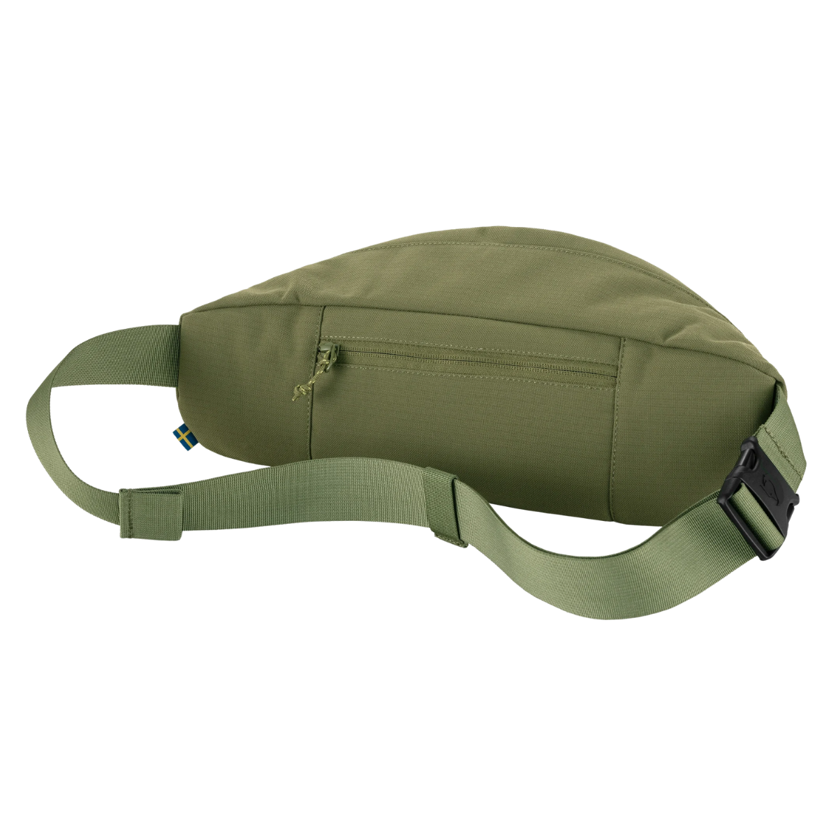 Fjällräven Ulvö Hip Pack Large Green