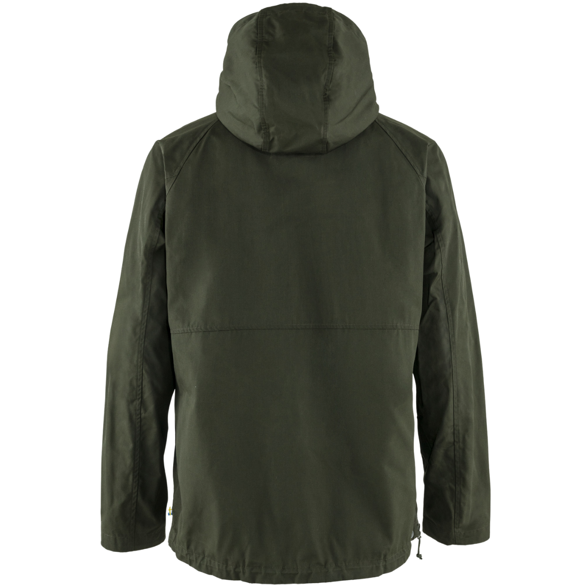 Fjällräven Vardag Anorak M Deep Forest
