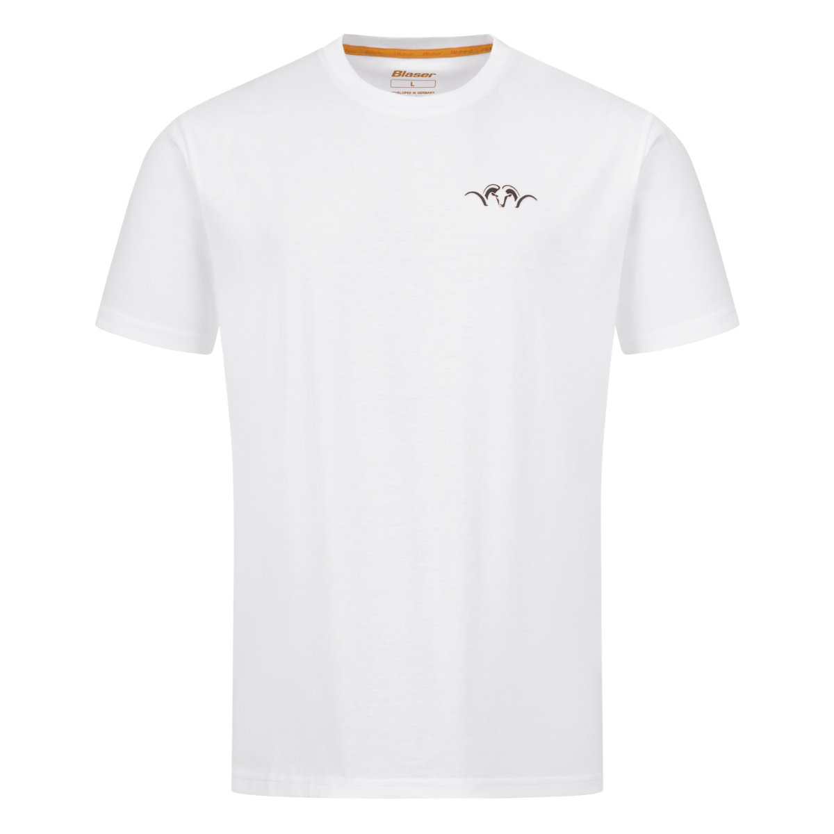Blaser Argali Outline T26 Matt Gold T-shirt