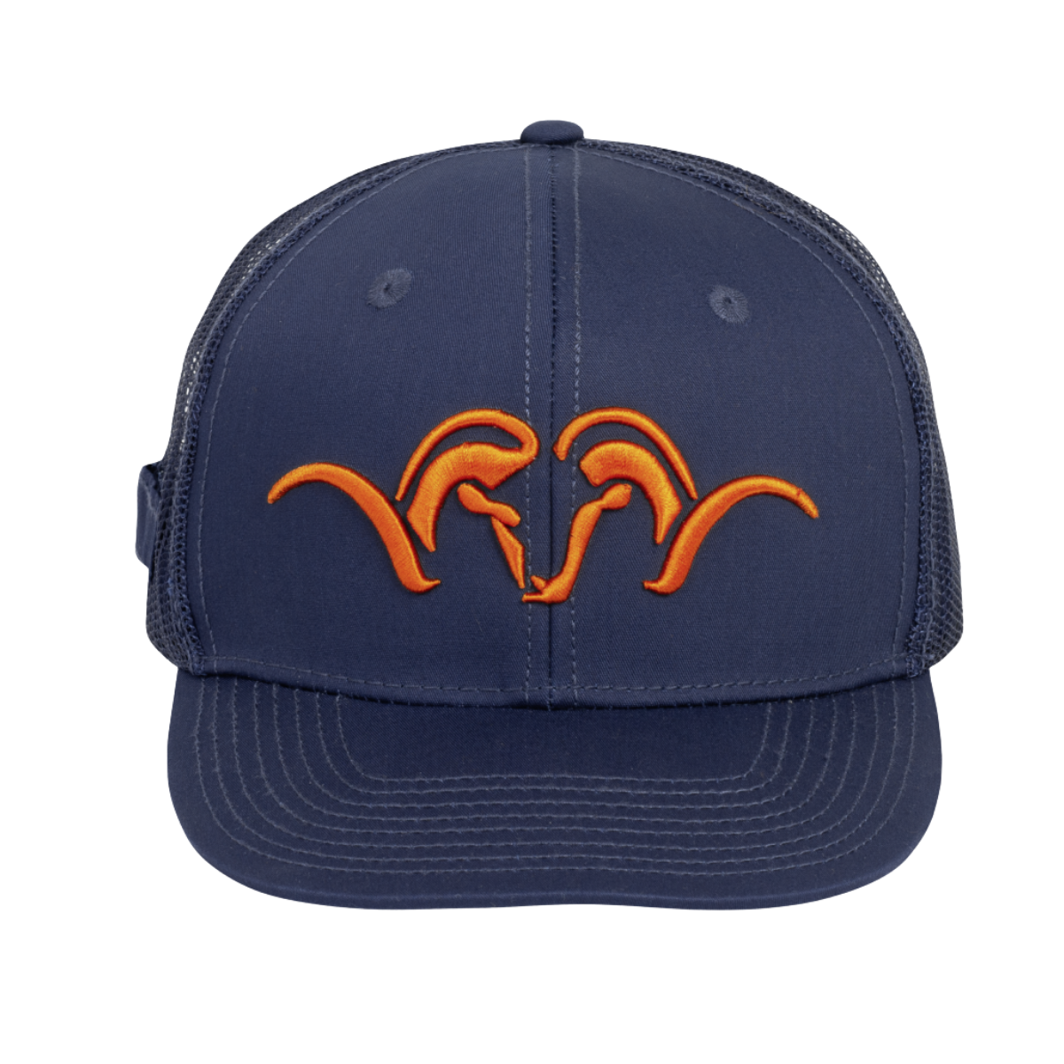 Blaser Mesh Snapback Keps Argali Marine