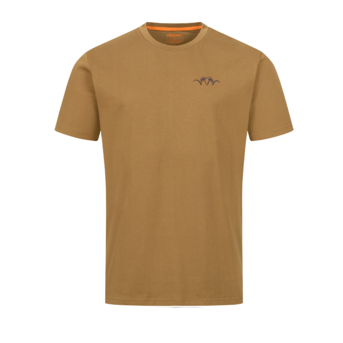 Blaser Badge Argali T26 Matt Gold T-shirt