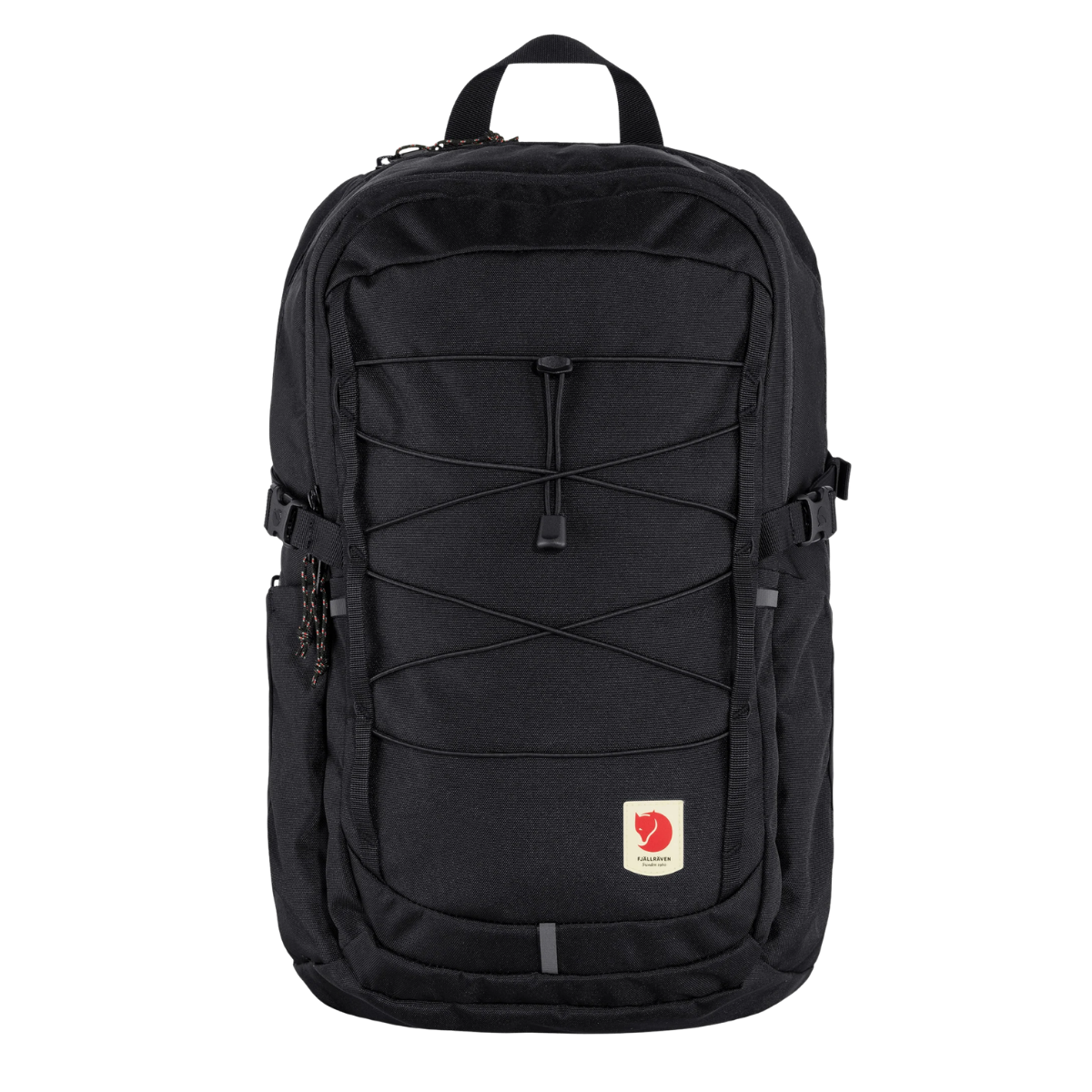Fjällräven Skule 28 Black