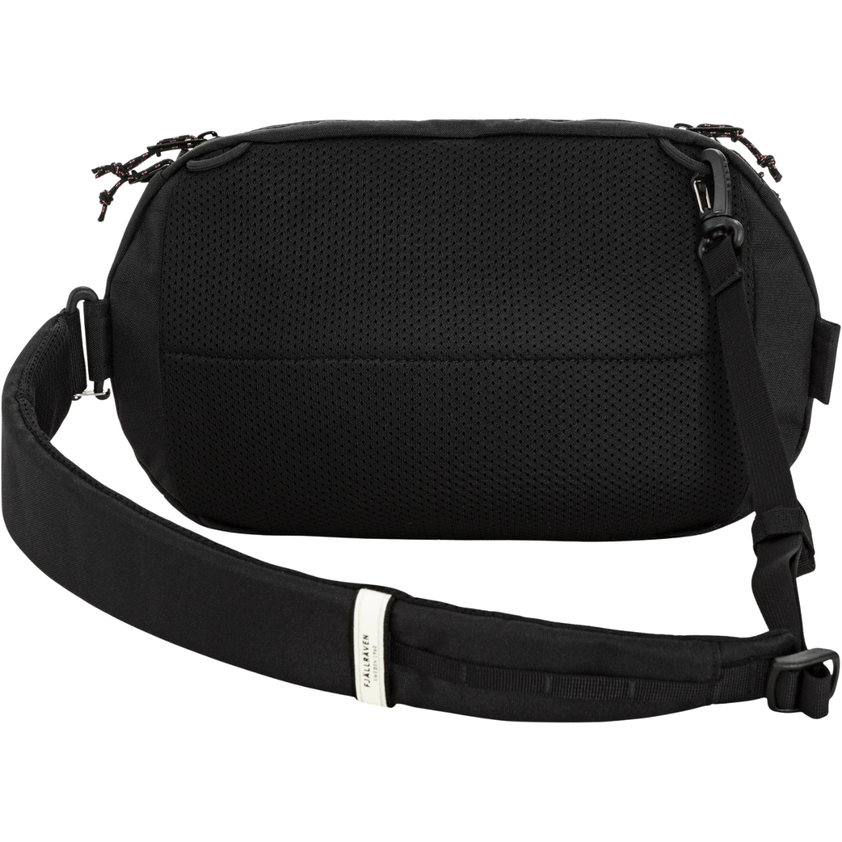 Fjällräven Skule Sling 6 Black