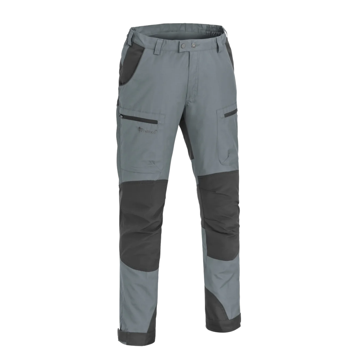 Pinewood Caribou TC Byxa StormBlue/Antrachite