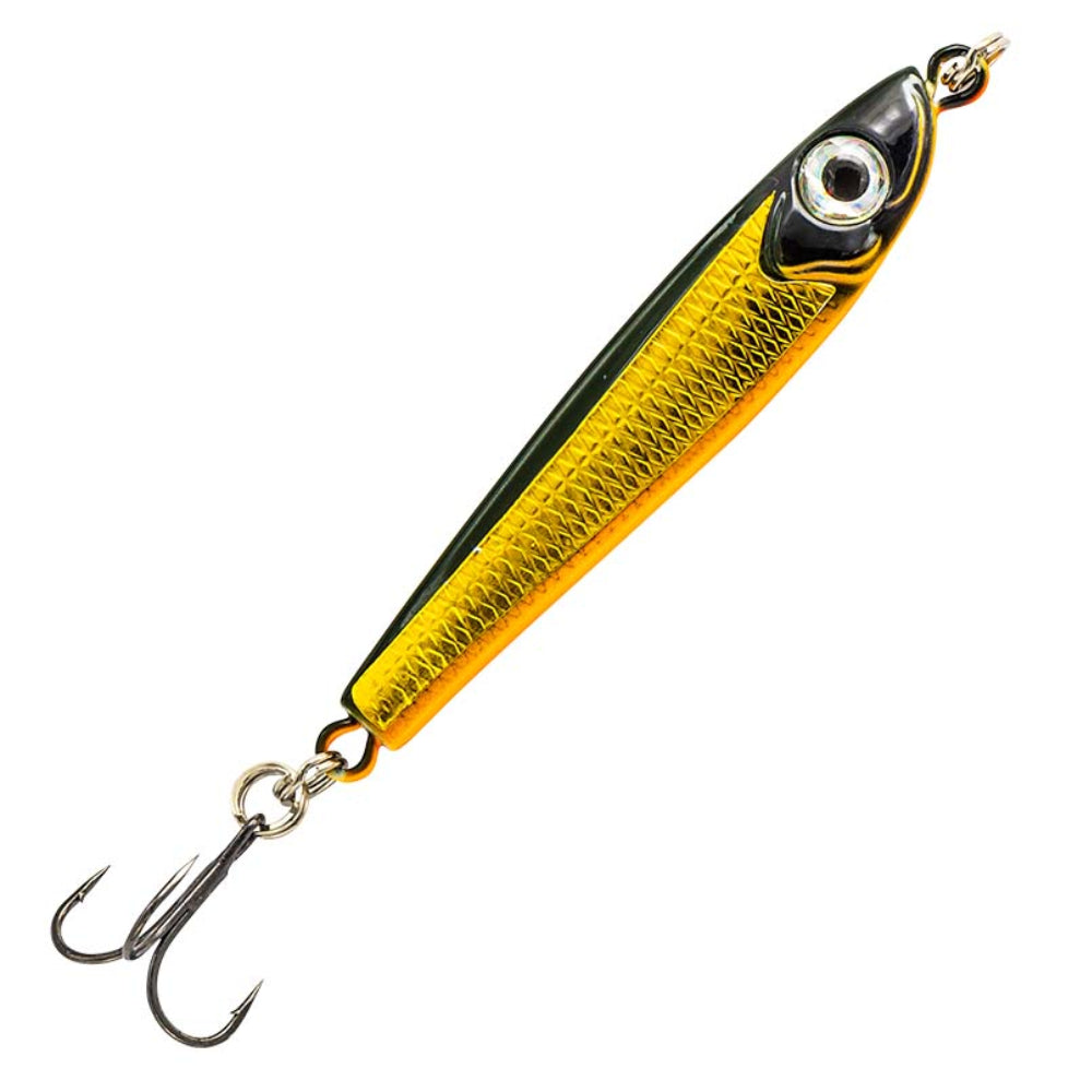 Armada EyePilk 40g Black Metallic