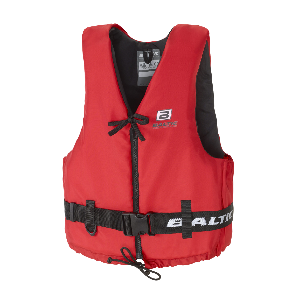 Baltic Aqua Pro Röd