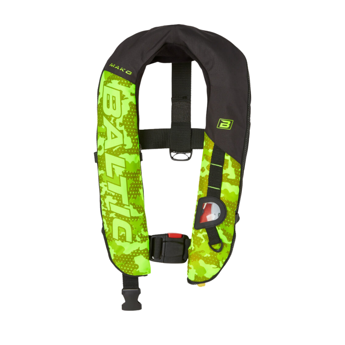 Baltic Mako Auto Gul 40-150kg