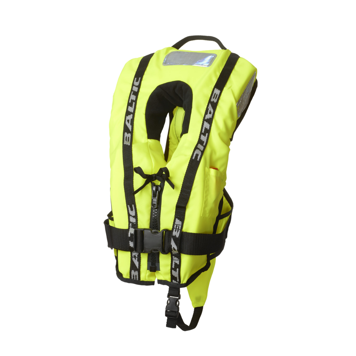 Baltic Bambi Supersoft Uv-gul 3-12 kg Räddningsväst