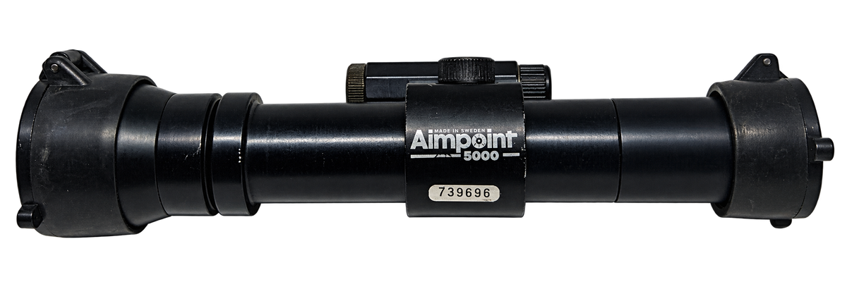 Begagnad Aimpoint 5000