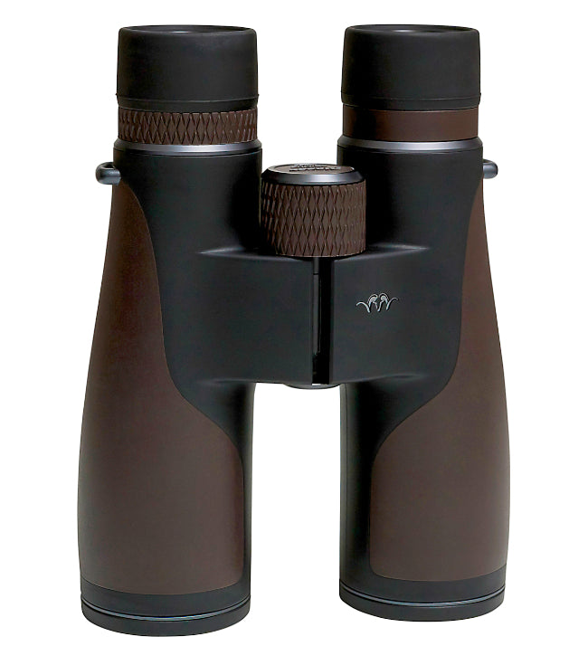 Blaser Primus 8x42 Demo