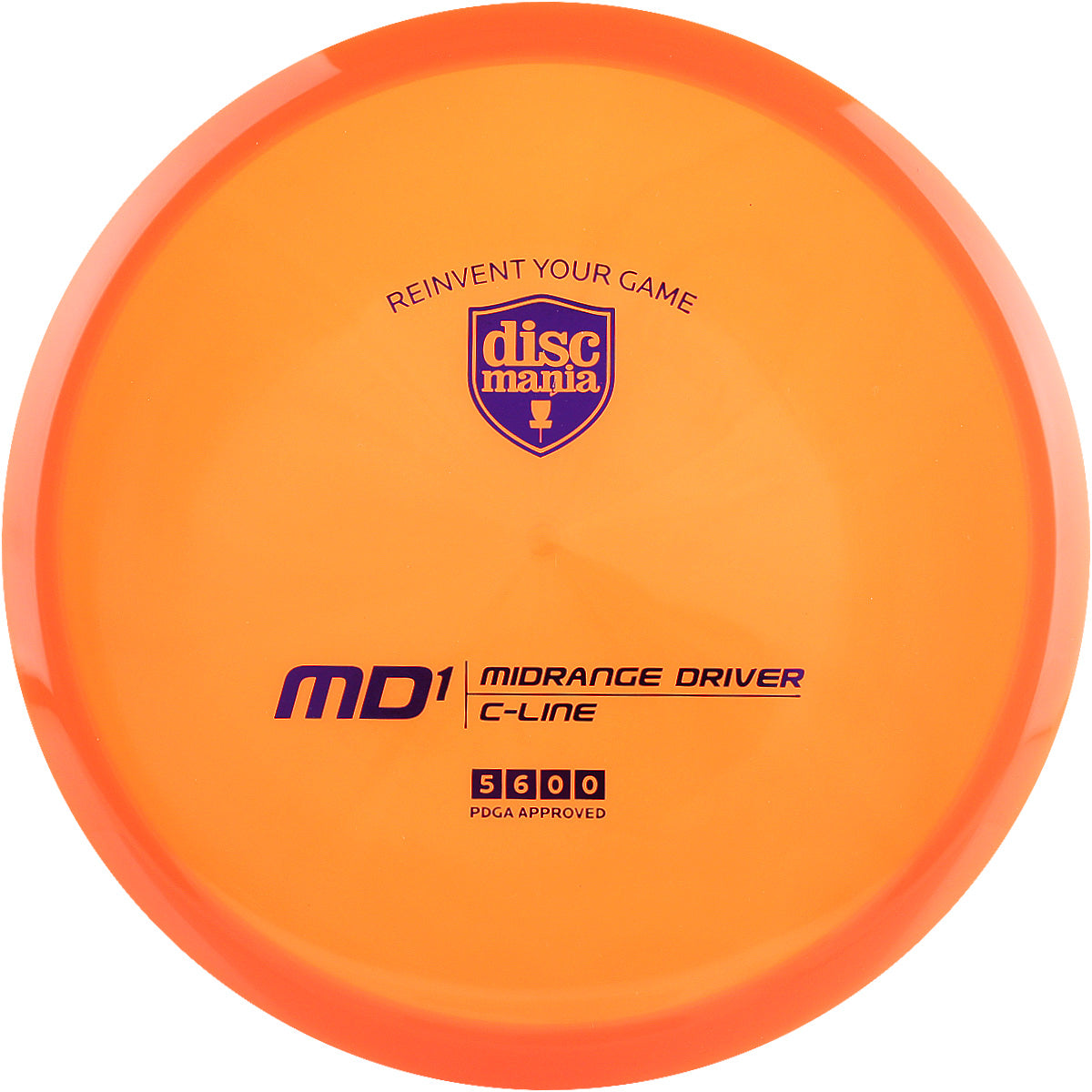 Discmania C-Line MD1