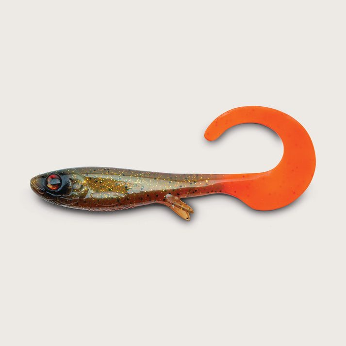 Wolfcreek Curly 22cm 75g