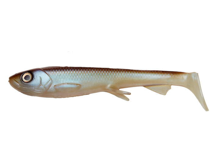 Wolfcreek Shad 8,5cm 6g 5-pack