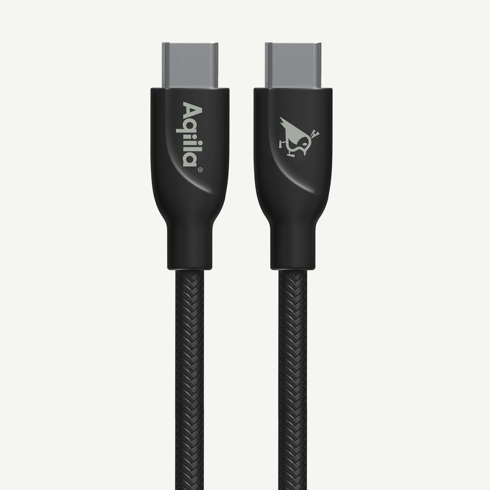 Aqiila Cablebird CB12 USB-C-C 240W 2m