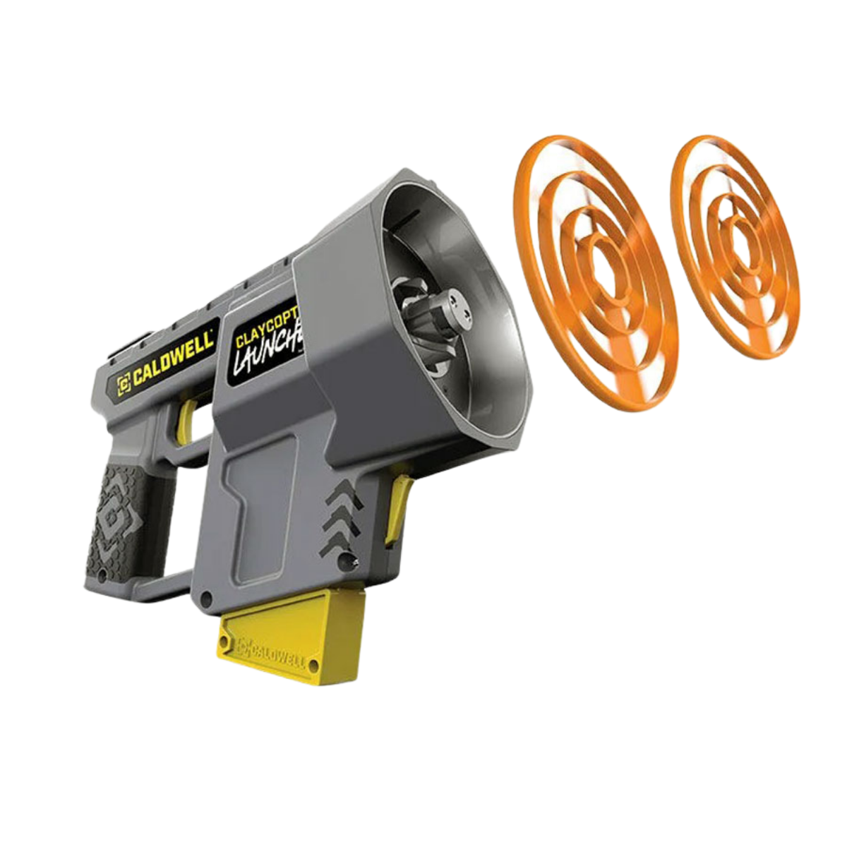 Caldwell Claycopter Lerduvekastare