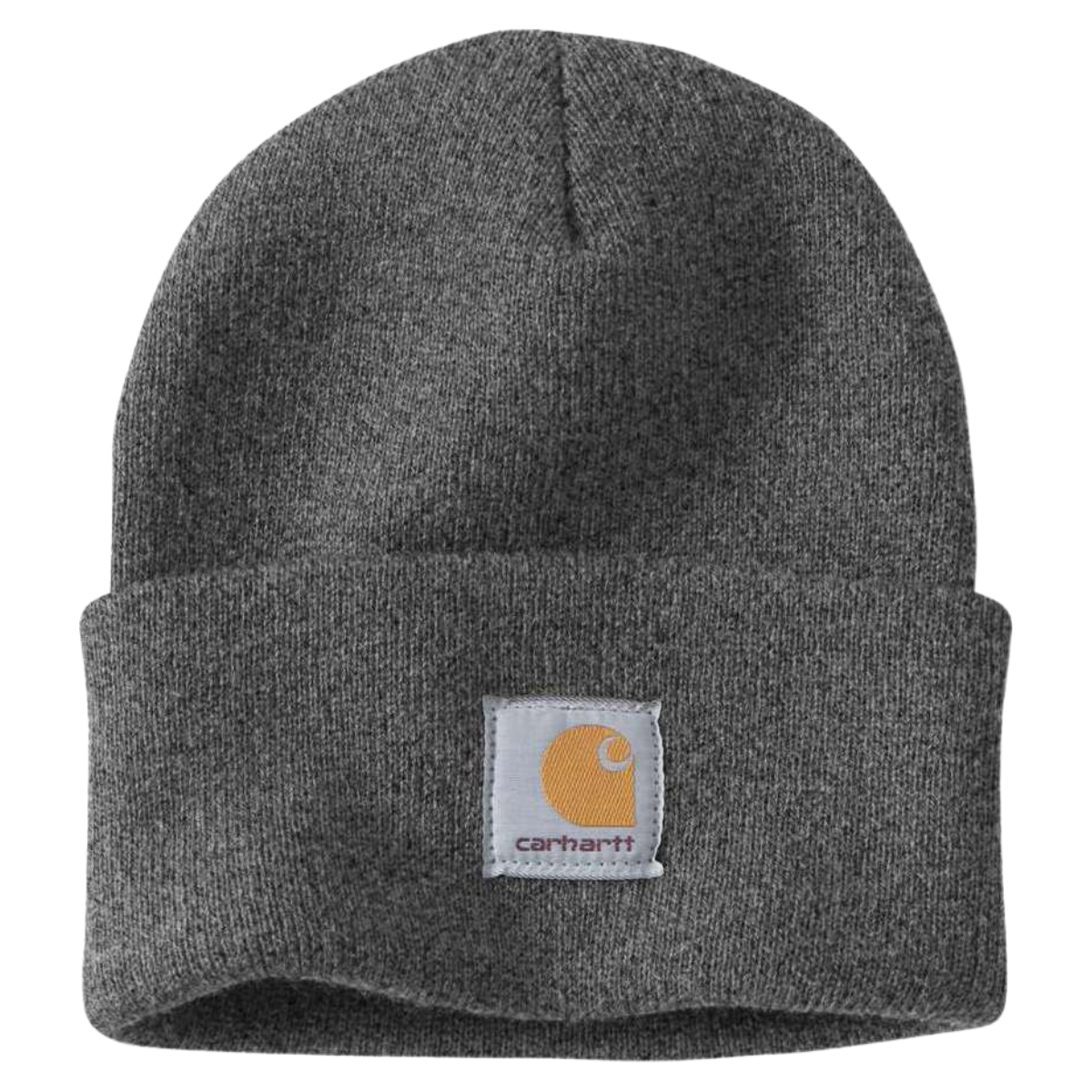 Carhartt Mössa Watch Hat Grå