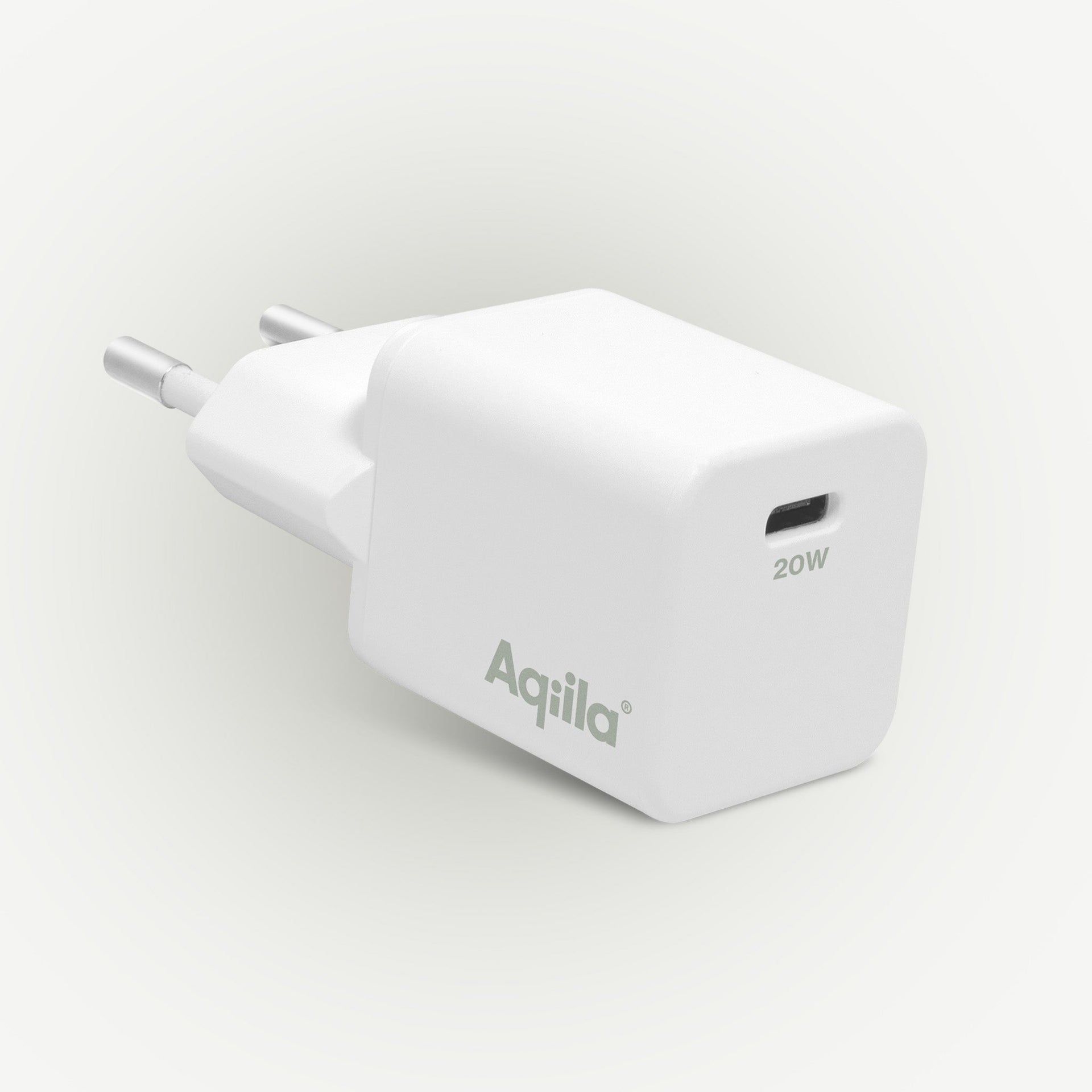 Aqiila Chargebird W1 Väggladdare