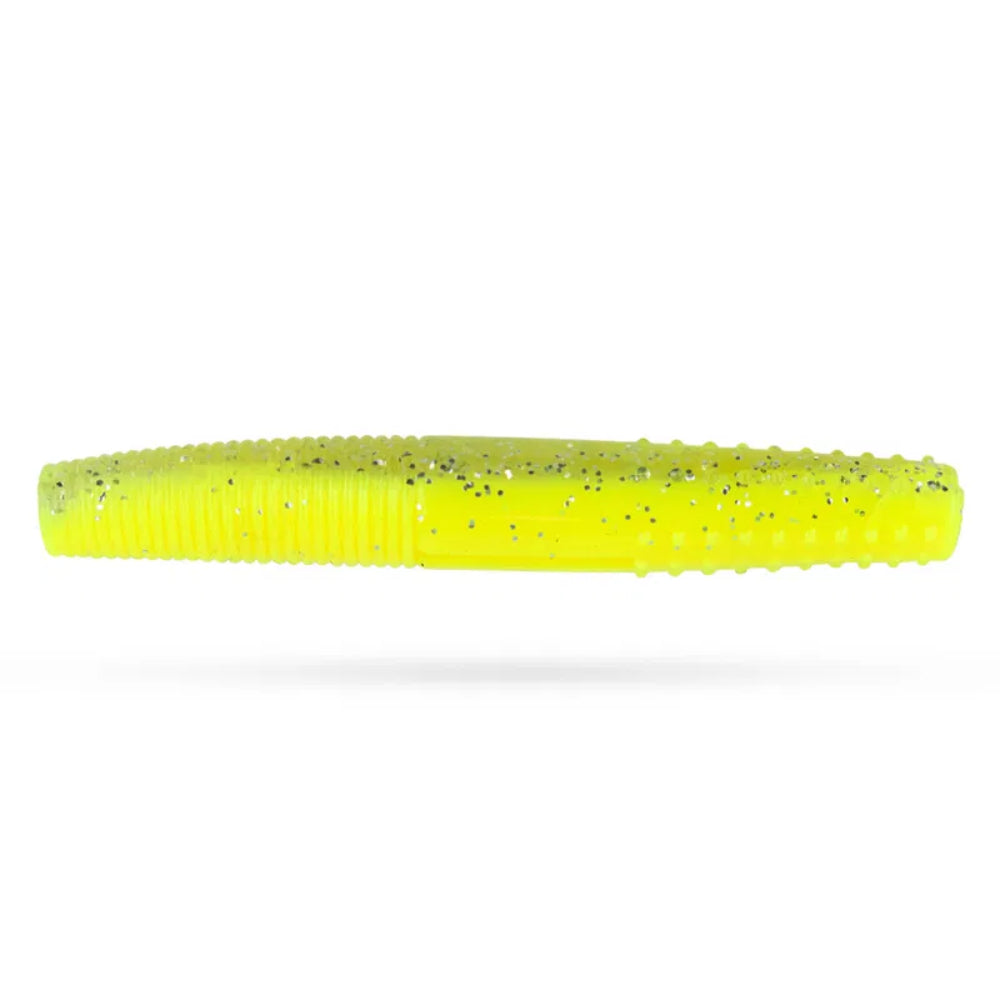 Armada Ned Worms Chartreuse Silk Ice