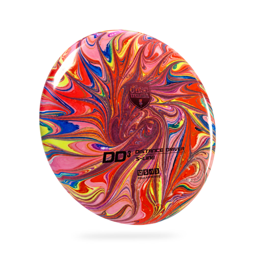 Discmania S-Line DD3 SGDD