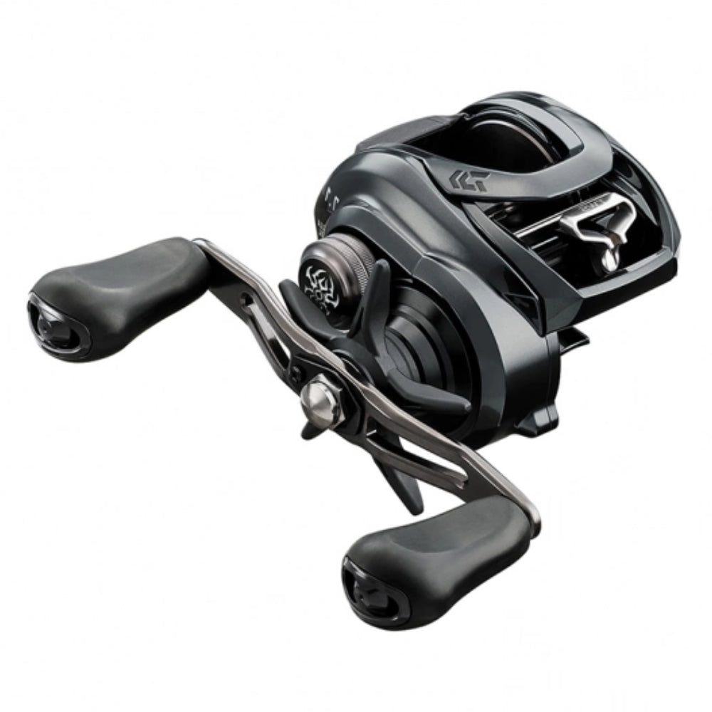 Daiwa Tatula 300H