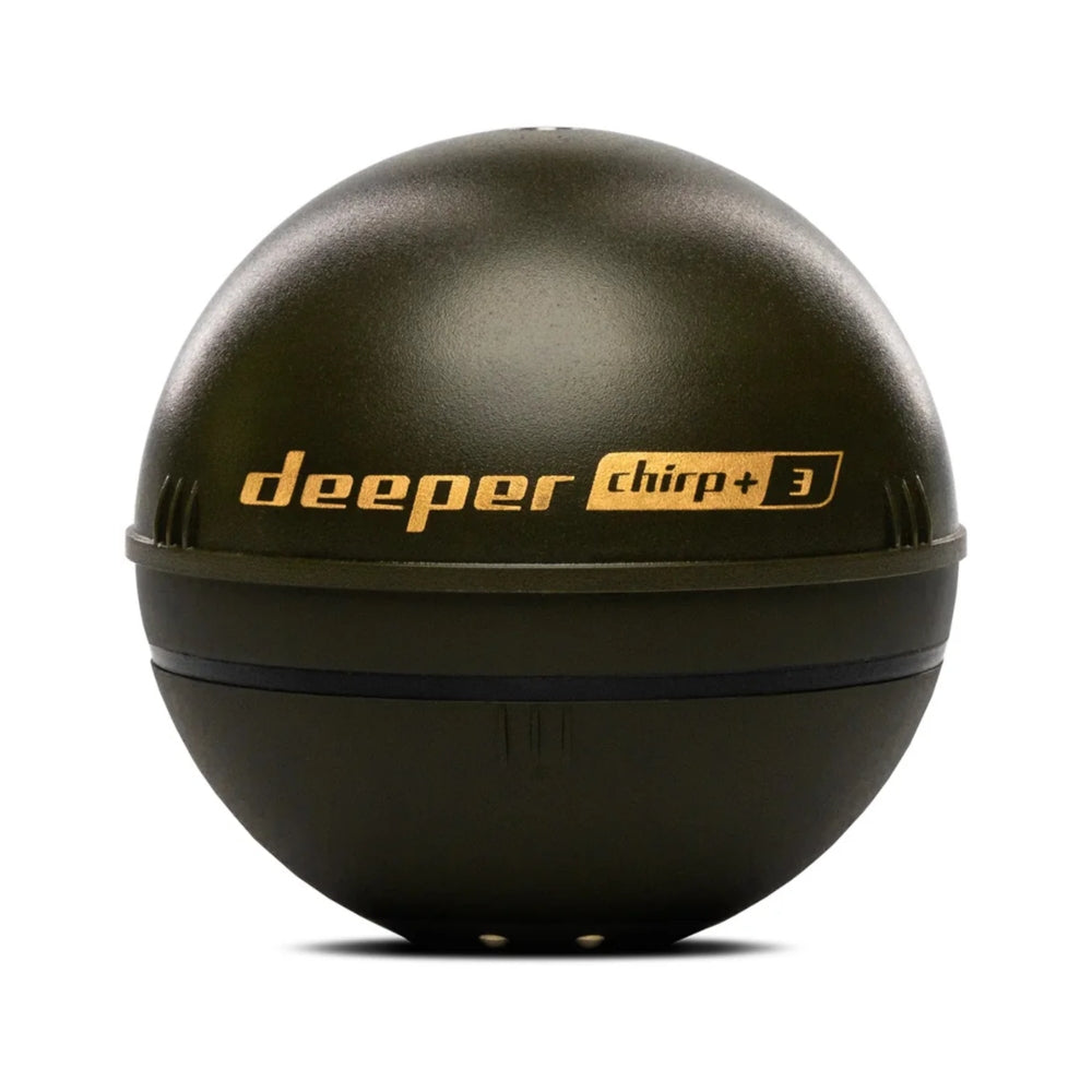 Deeper Smart Sonar CHIRP+ 3