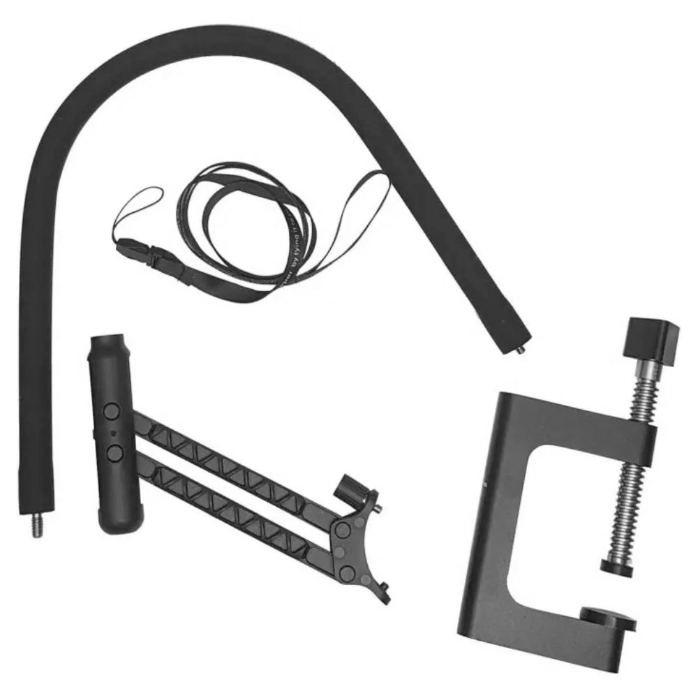 Deeper Flexy Arm 2.0