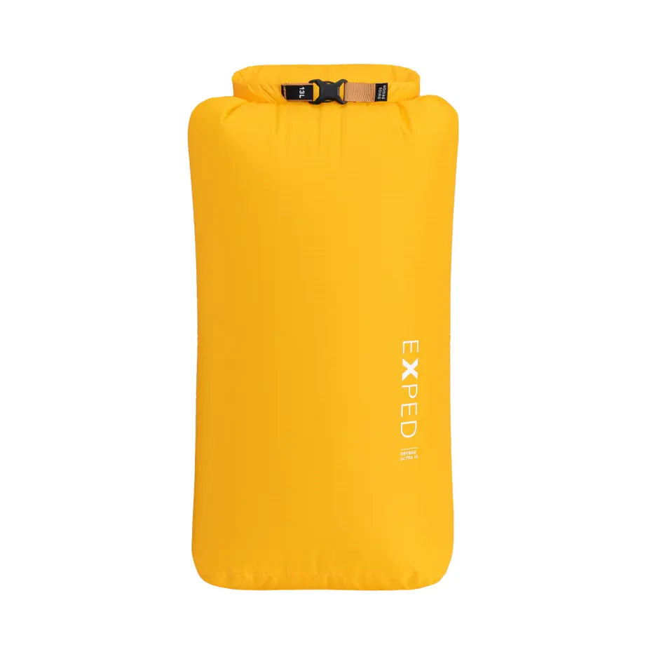 Exped Fold Drybag