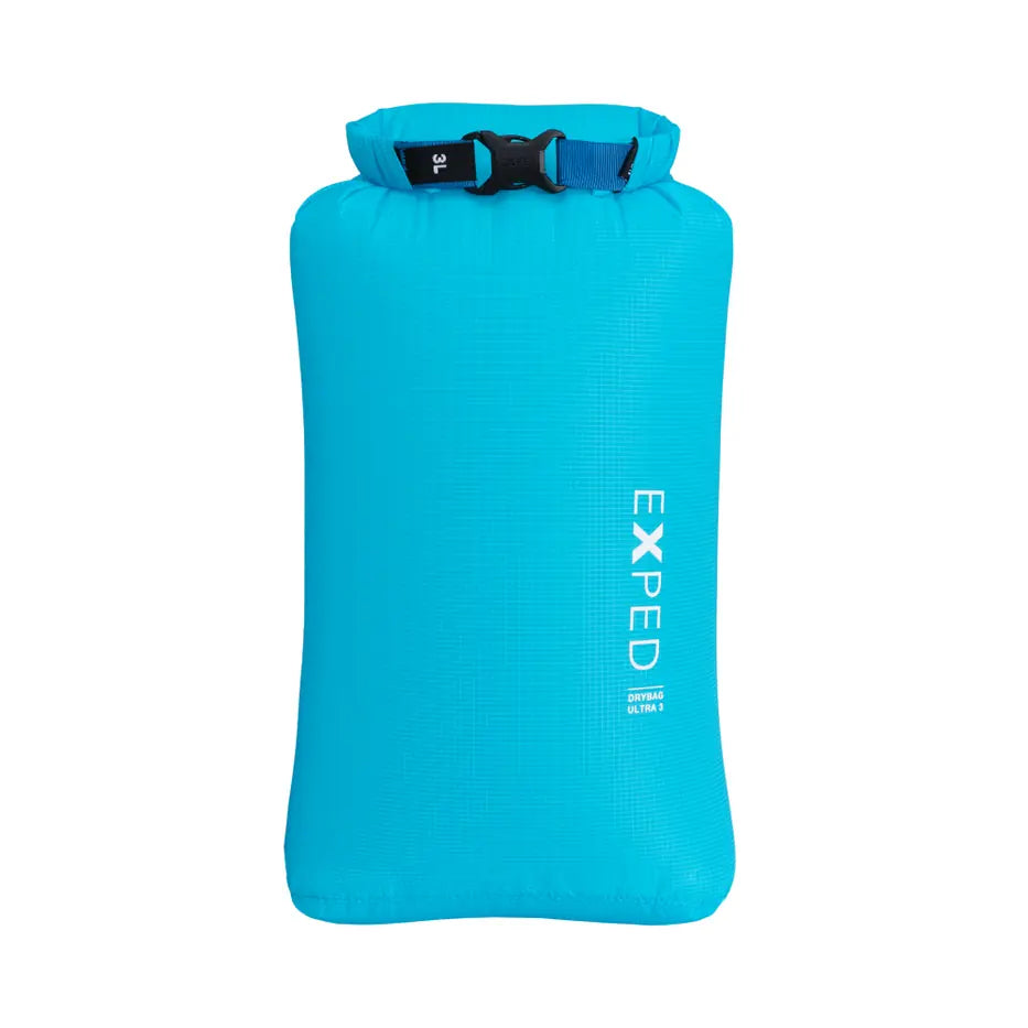 Exped Fold Drybag
