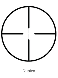 Begagnad Leupold VX-I 2-7x33