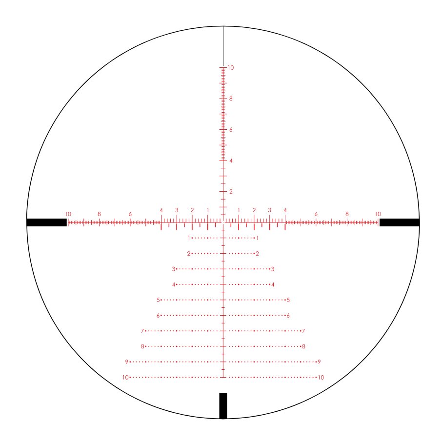 Begagnad Vortex Diamondback 4-16x44