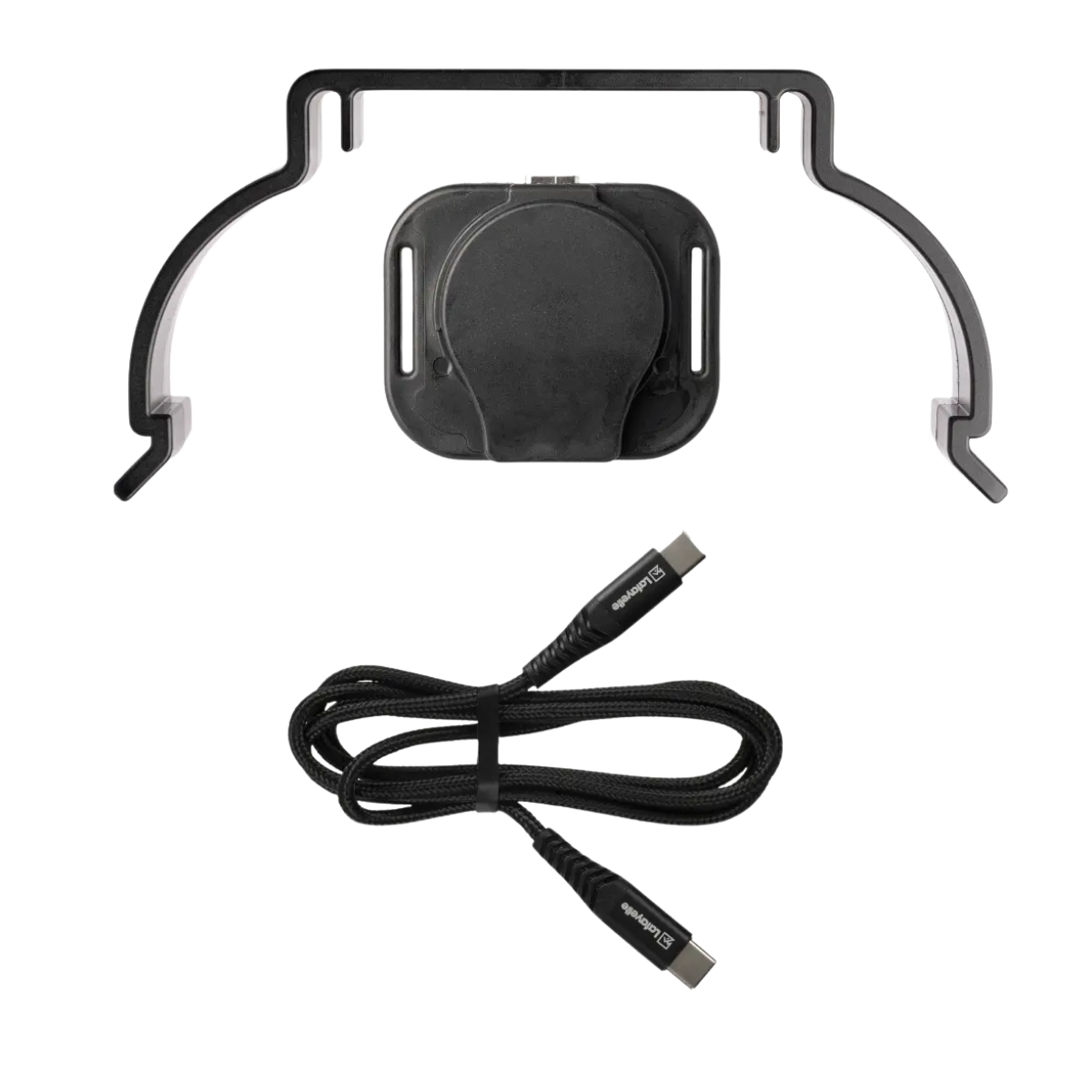Lafayette GPS C40 Laddstation