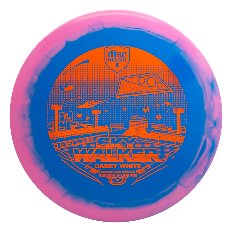 Discmania S-Line Horizon FD2 Sky Walker 3
