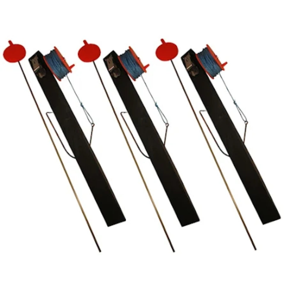 Fibe Angeldon 3-pack