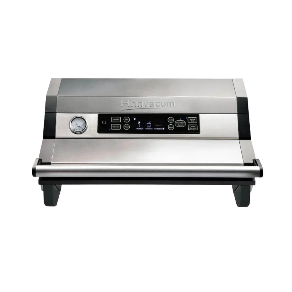 Finnvacum Titanium Vakuumaskin
