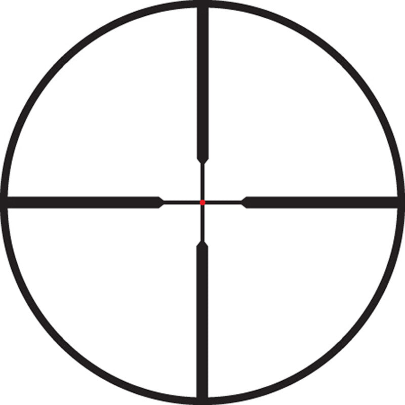 Begagnad Leupold VXR 1,25-4X20