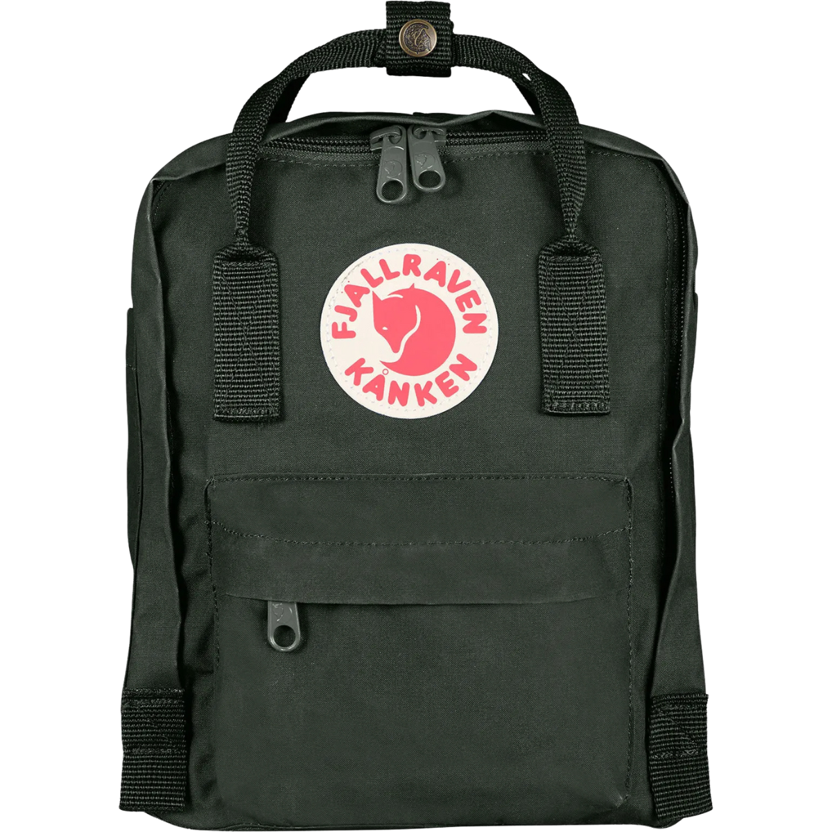Fjällräven Kånken Mini Forest Green