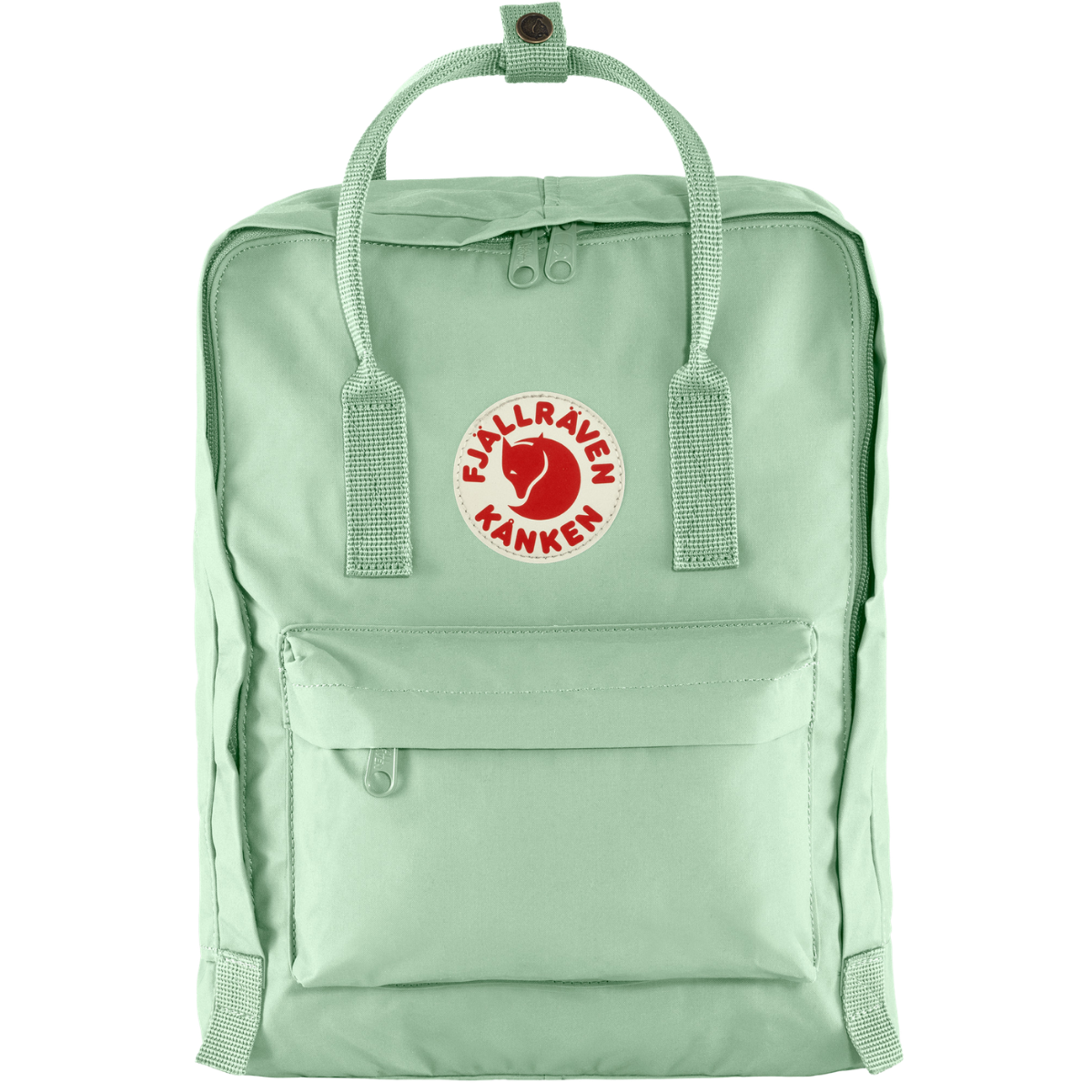 Fjällräven Kånken Mint Green