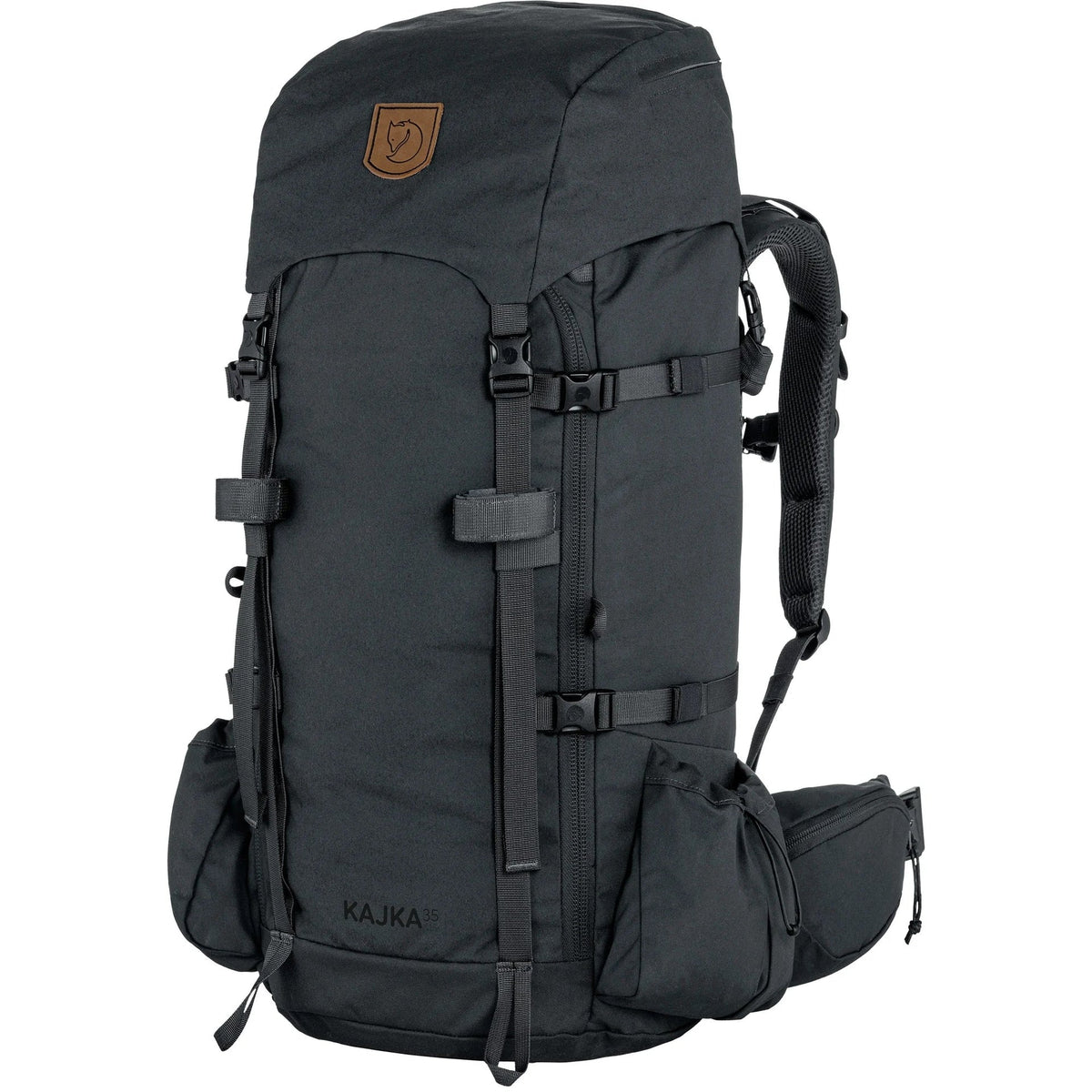 Fjällräven Kajka 35 S/M - Coal Black