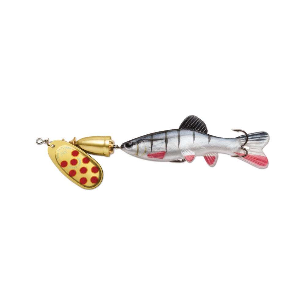 Vibrax Chaser 8g