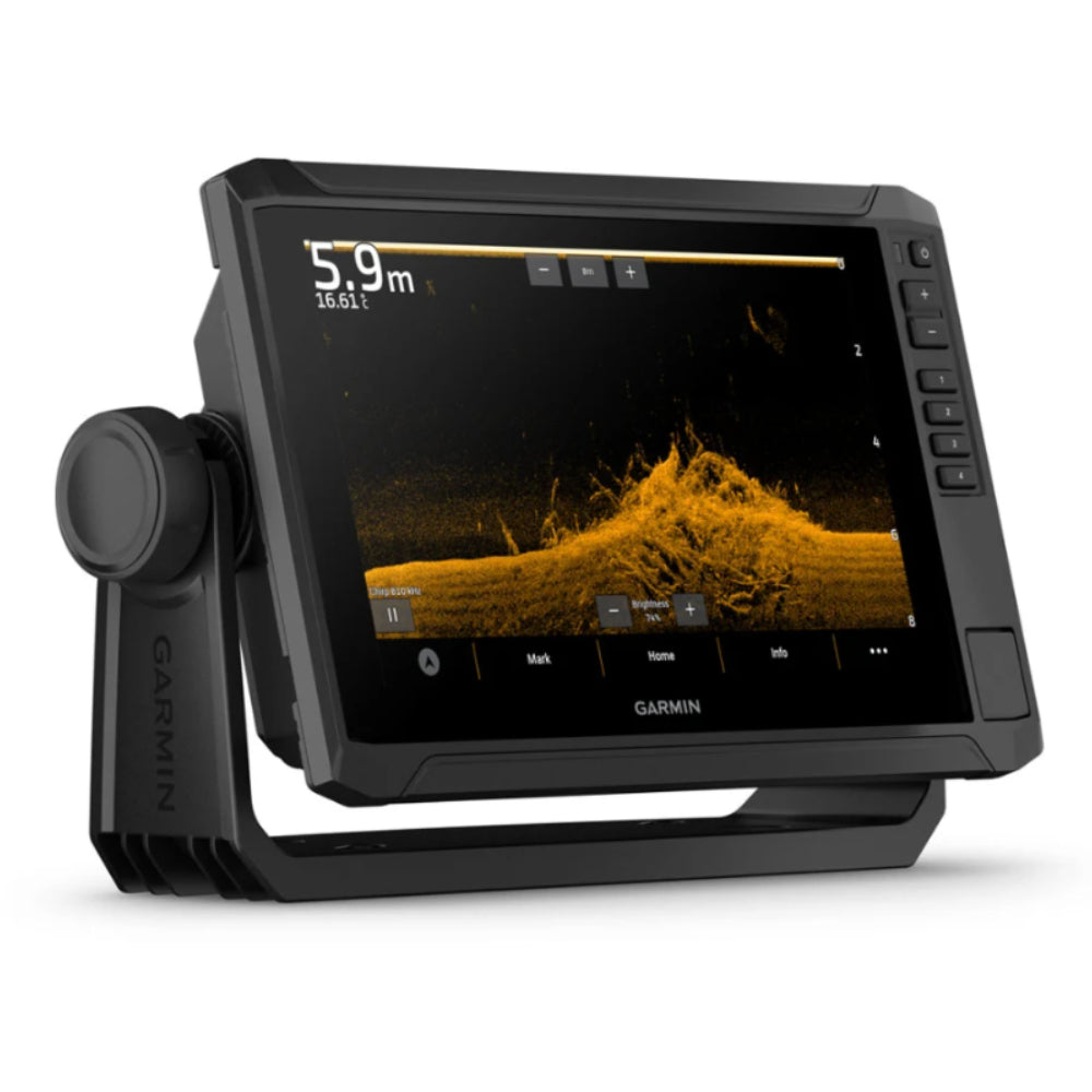 Garmin Echomap UHD2 92SV ink GT56