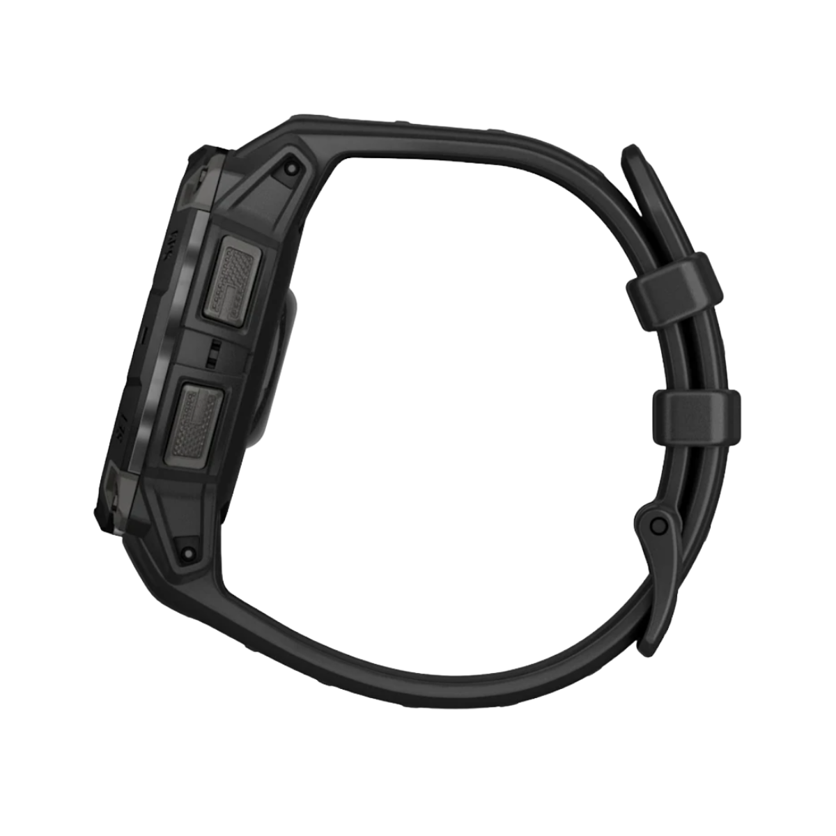 Garmin Instinct 3 45mm Amoled Black