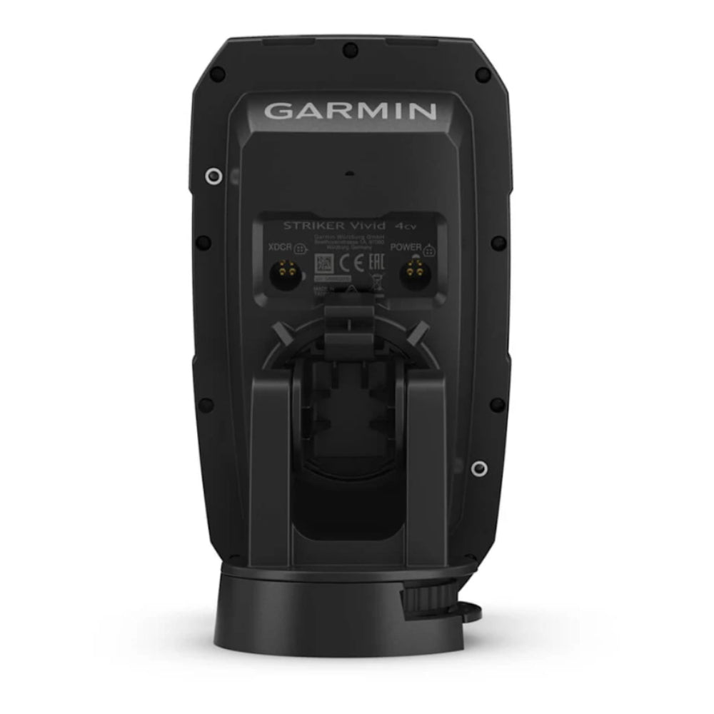 Garmin Striker Vivid 4CV ink GT20