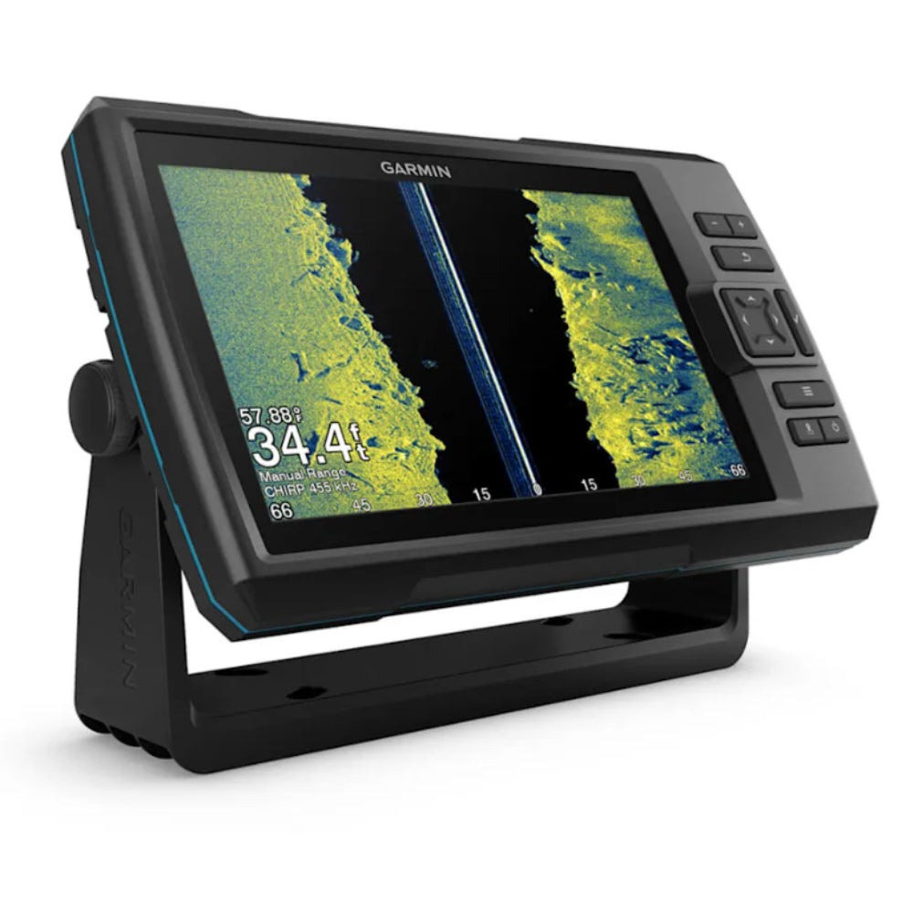 Garmin Striker Vivid 9SV ink GT56
