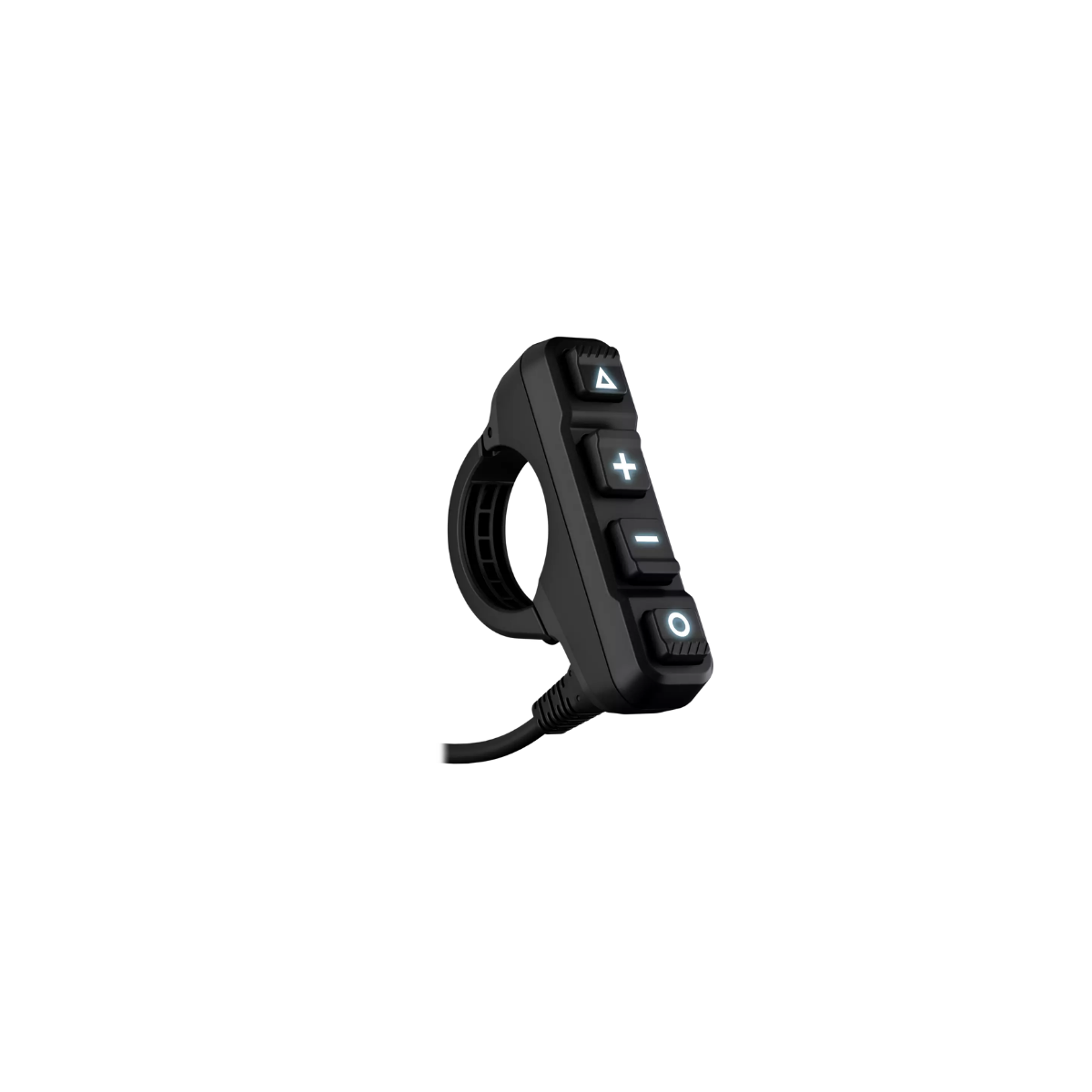 Garmin Tread2 8" Overland Group Ride Skoterpaket