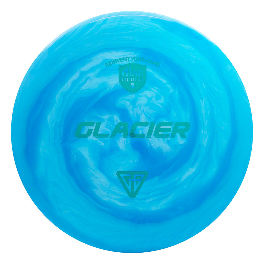 Discmania S-Line Swirl Glacier