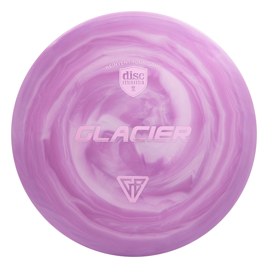 Discmania S-Line Swirl Glacier