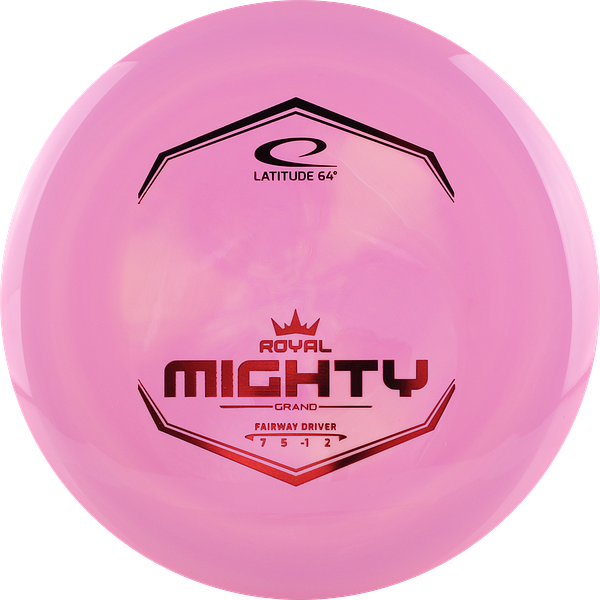 Latitude 64 Grand Mighty