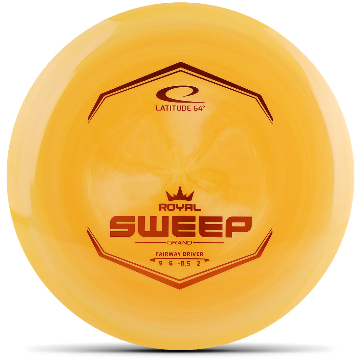 Latitude 64 Grand Sweep