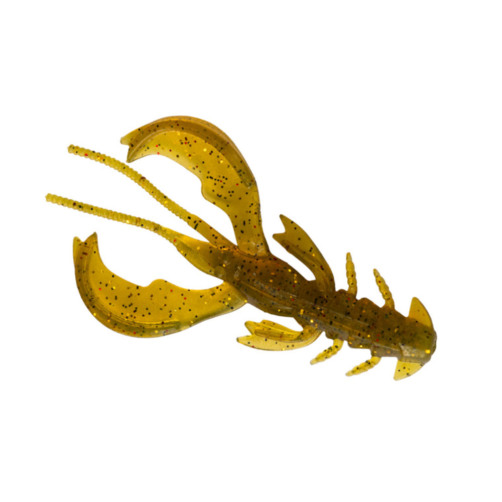 Armada NedCraw 60mm Green Pumpkin